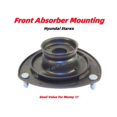 Frobt Absorber Mounting